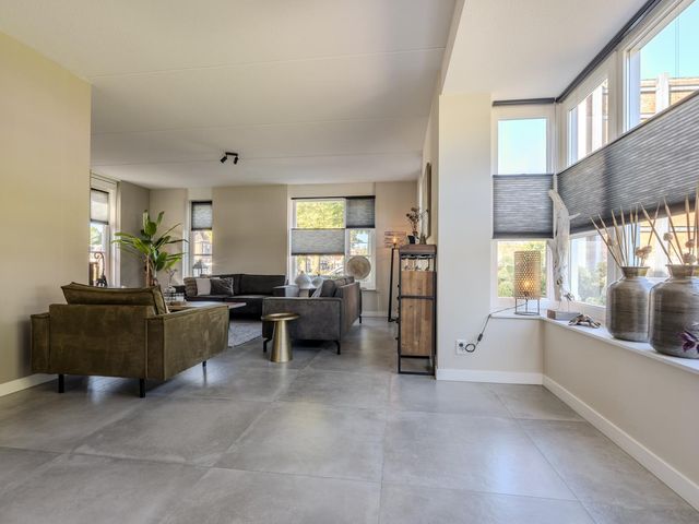 Menso Altinghof 10, Hoogeveen
