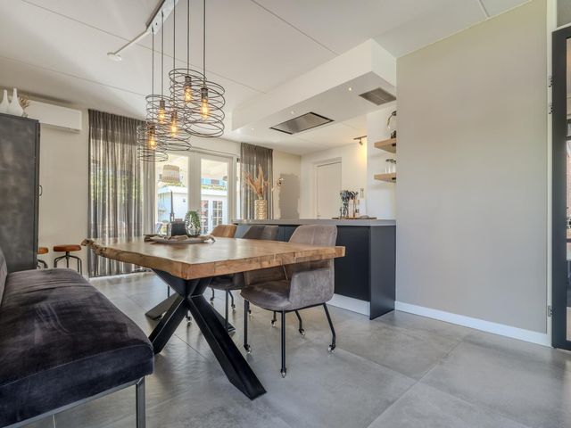 Menso Altinghof 10, Hoogeveen
