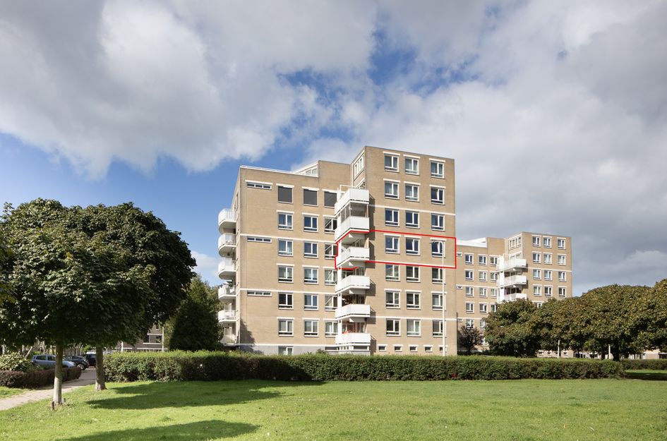 Marius Godwaldtstraat 41