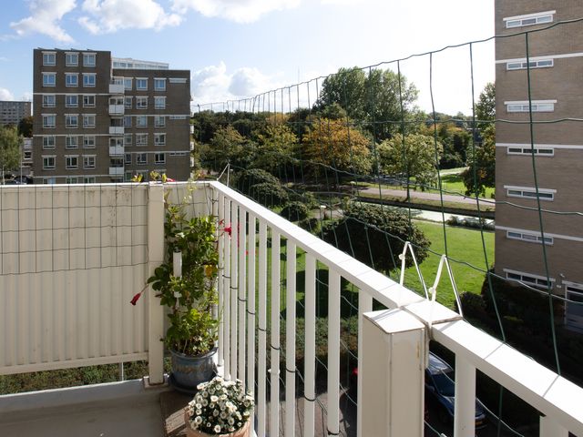 Marius Godwaldtstraat 41, Den Haag