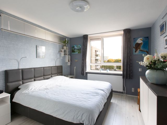 Marius Godwaldtstraat 41, Den Haag