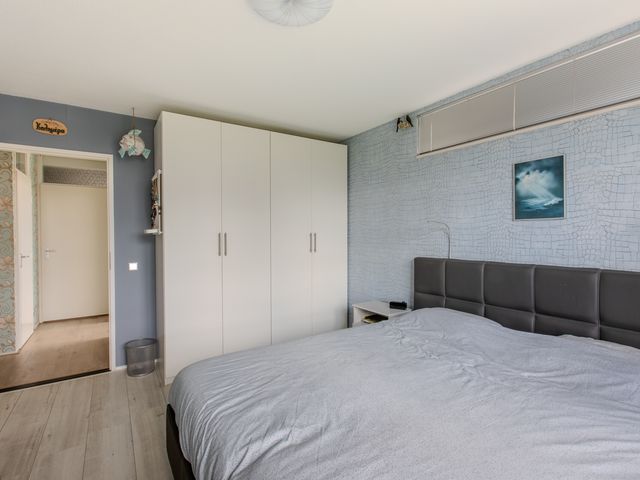 Marius Godwaldtstraat 41, Den Haag