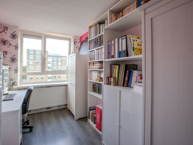 Marius Godwaldtstraat 41, Den Haag
