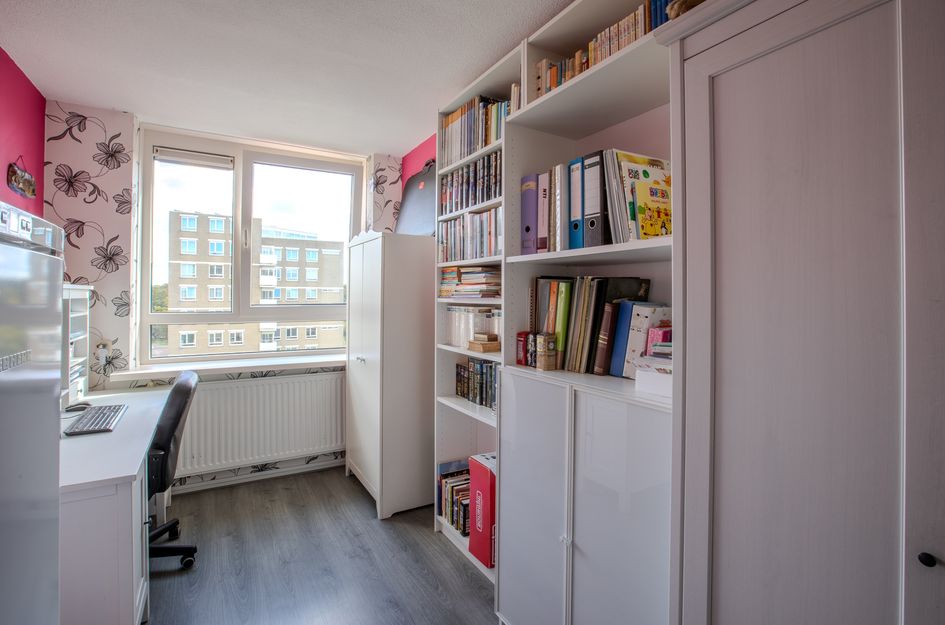 Marius Godwaldtstraat 41