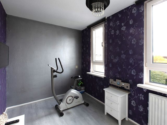Marius Godwaldtstraat 41, Den Haag