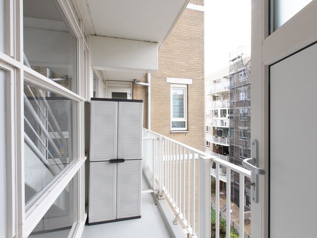 Marius Godwaldtstraat 41, Den Haag