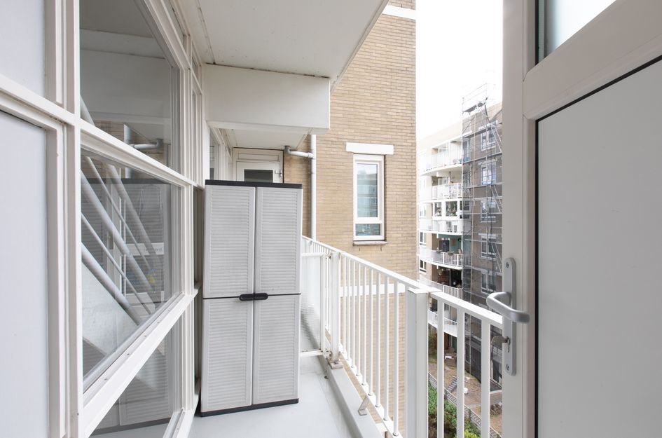 Marius Godwaldtstraat 41