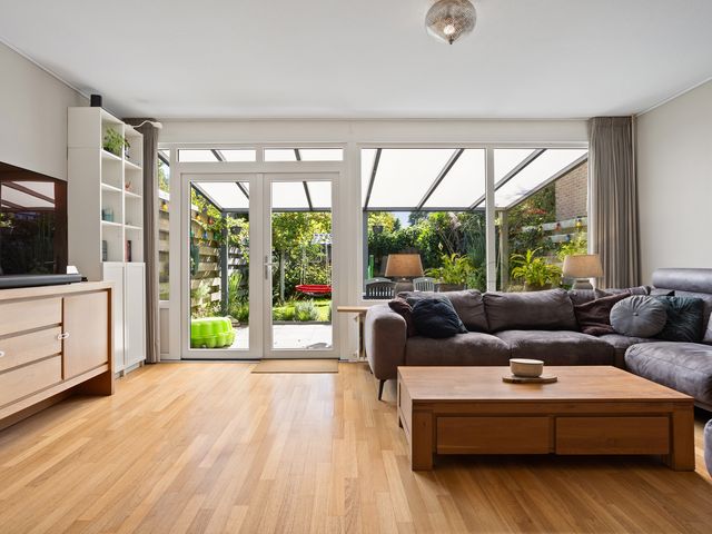 Ruinerbrink 228, Emmen