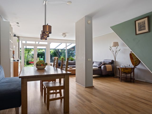 Ruinerbrink 228, Emmen