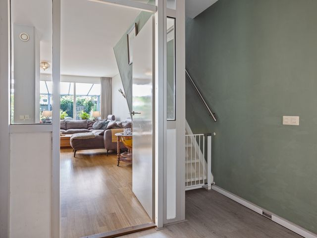 Ruinerbrink 228, Emmen