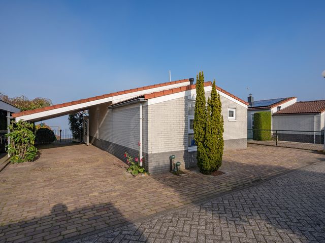 Palmbosweg 12 19, Ermelo