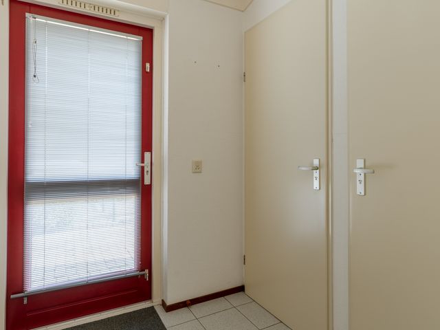 Palmbosweg 12 19, Ermelo