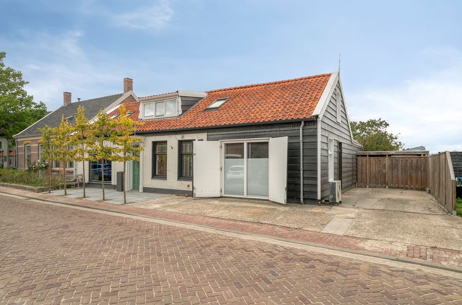Wilhelminastraat 6