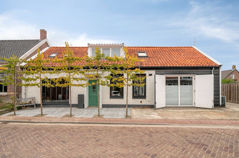 Wilhelminastraat 6