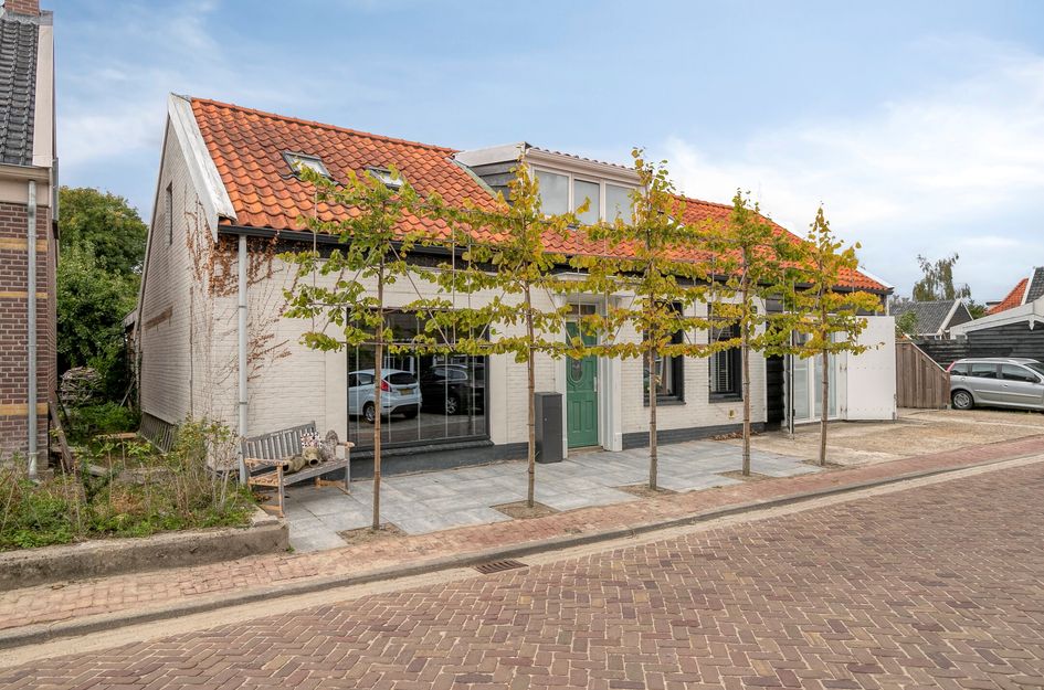 Wilhelminastraat 6
