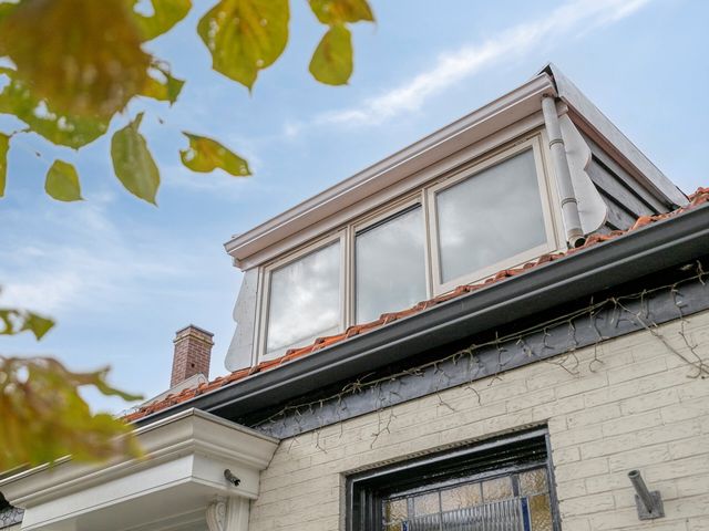 Wilhelminastraat 6, Oudelande