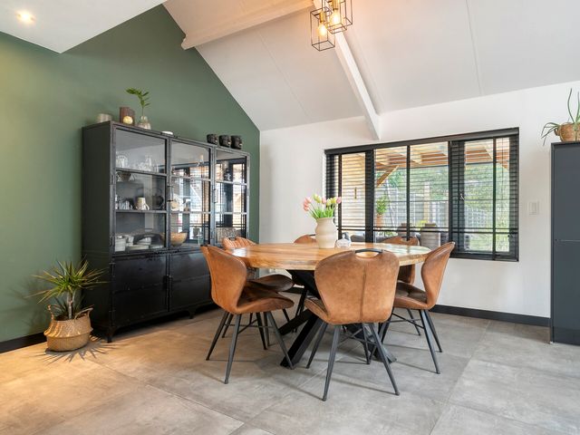 Wilhelminastraat 6, Oudelande