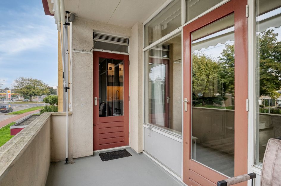 Admiraal De Ruyterweg 35