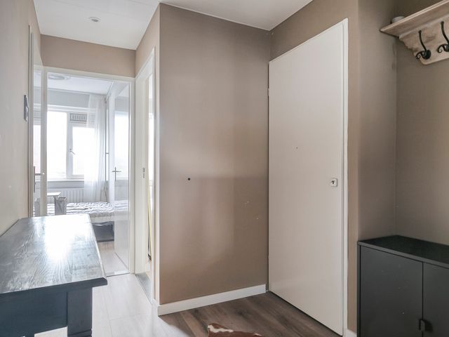 Admiraal De Ruyterweg 35, Zwijndrecht