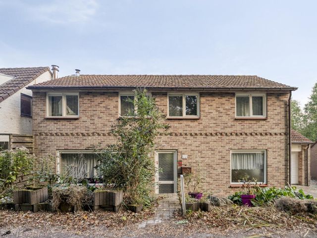 Hoek en Bosch 8, Kloosterzande
