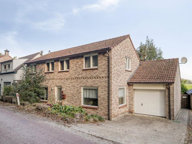 Hoek en Bosch 8, Kloosterzande