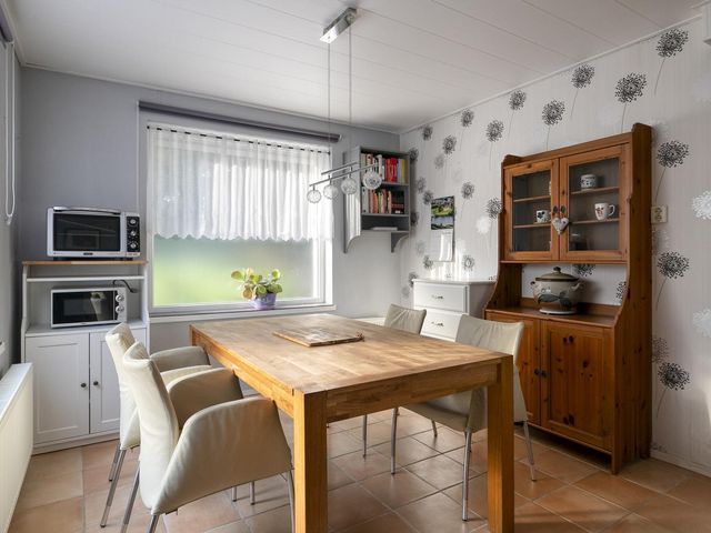 Hoek en Bosch 8, Kloosterzande