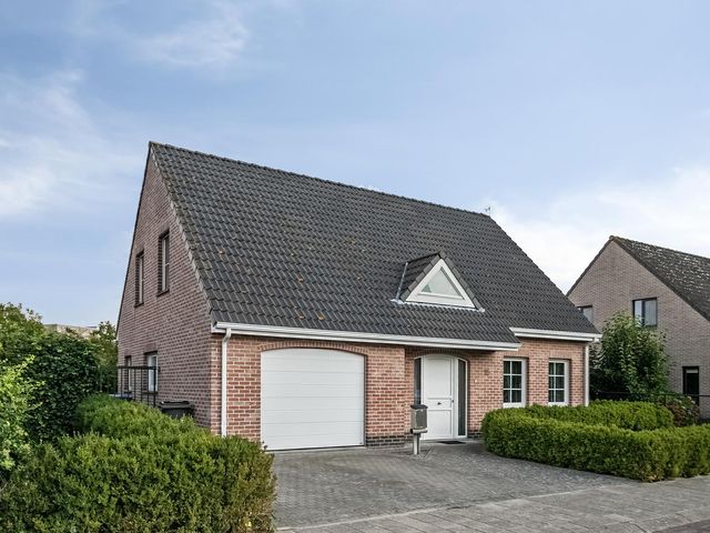 Bartolomeus Diazstraat 15, Hulst
