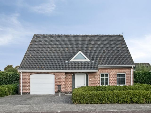 Bartolomeus Diazstraat 15, Hulst