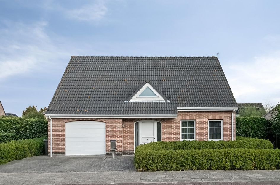 Bartolomeus Diazstraat 15