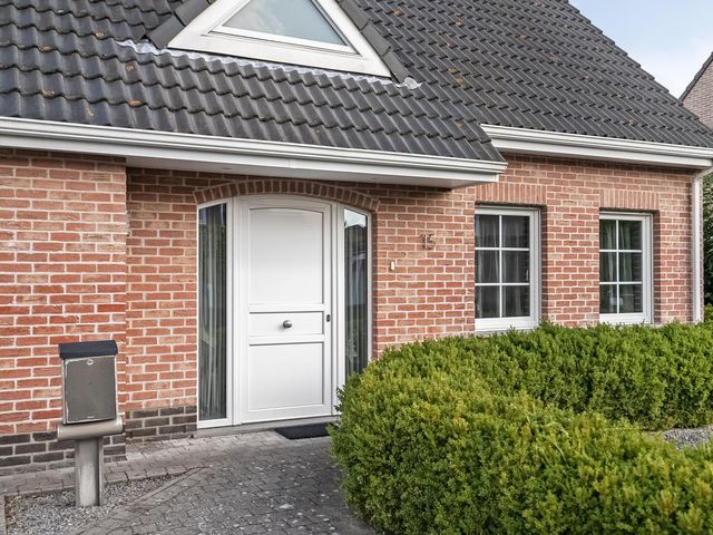 Bartolomeus Diazstraat 15, Hulst