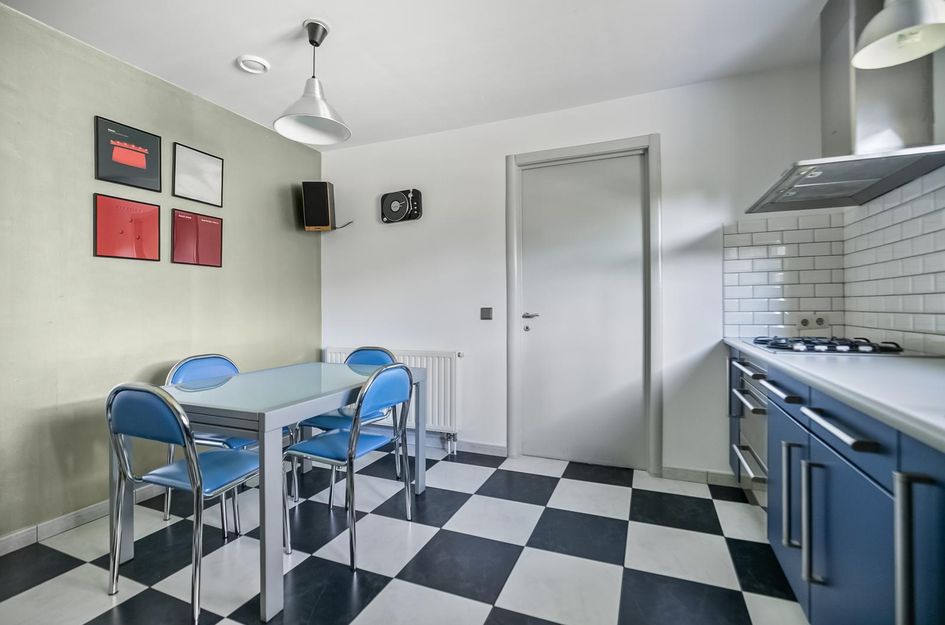 Bartolomeus Diazstraat 15
