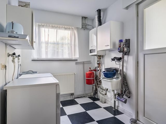 Bartolomeus Diazstraat 15, Hulst