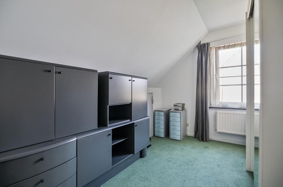 Bartolomeus Diazstraat 15
