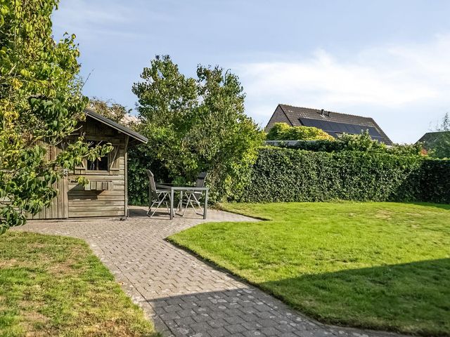 Bartolomeus Diazstraat 15, Hulst