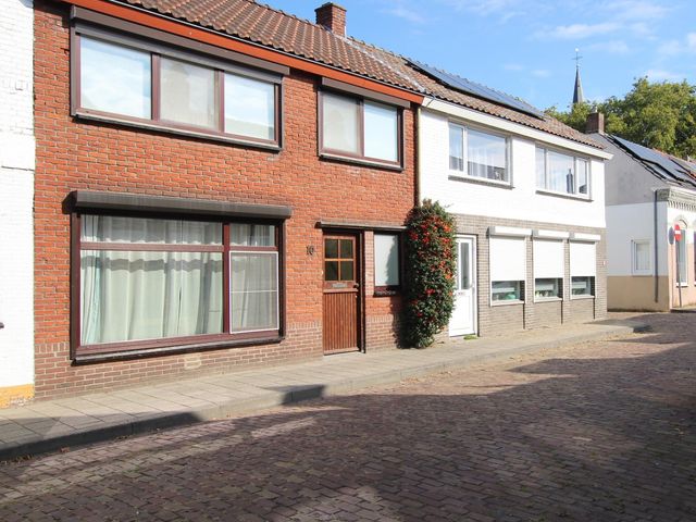 Rozemarijnstraat 10, Zaamslag