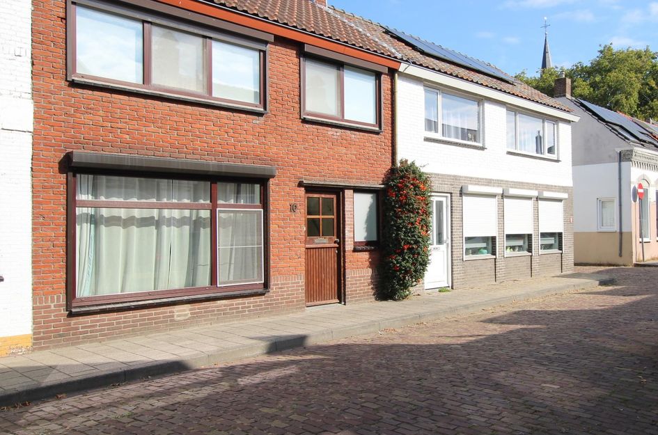 Rozemarijnstraat 10