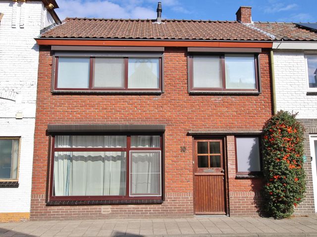 Rozemarijnstraat 10, Zaamslag