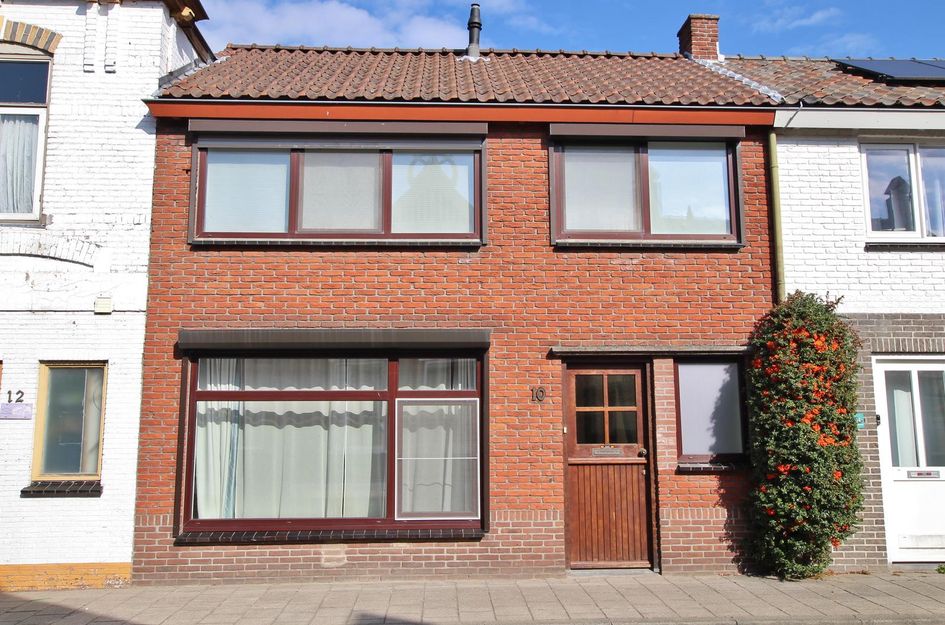 Rozemarijnstraat 10