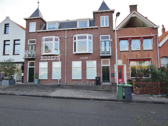 Westkolkstraat 42, Terneuzen