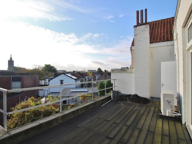 Westkolkstraat 42, Terneuzen