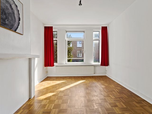 Schlegelstraat 73, Den Haag