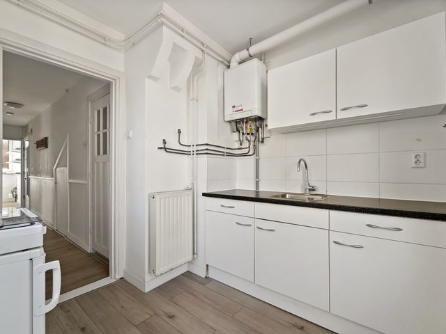 Schlegelstraat 73, Den Haag