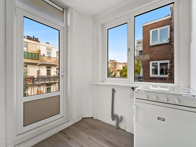 Schlegelstraat 73, Den Haag