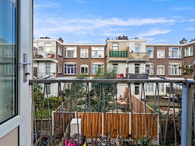 Schlegelstraat 73, Den Haag