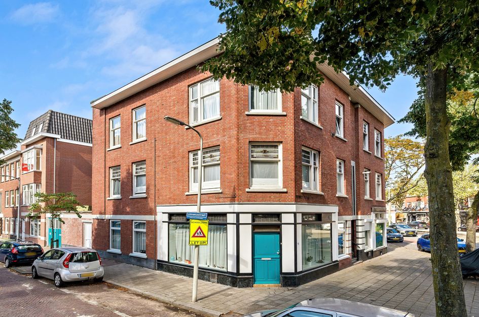 Jan van der Heijdenstraat 72