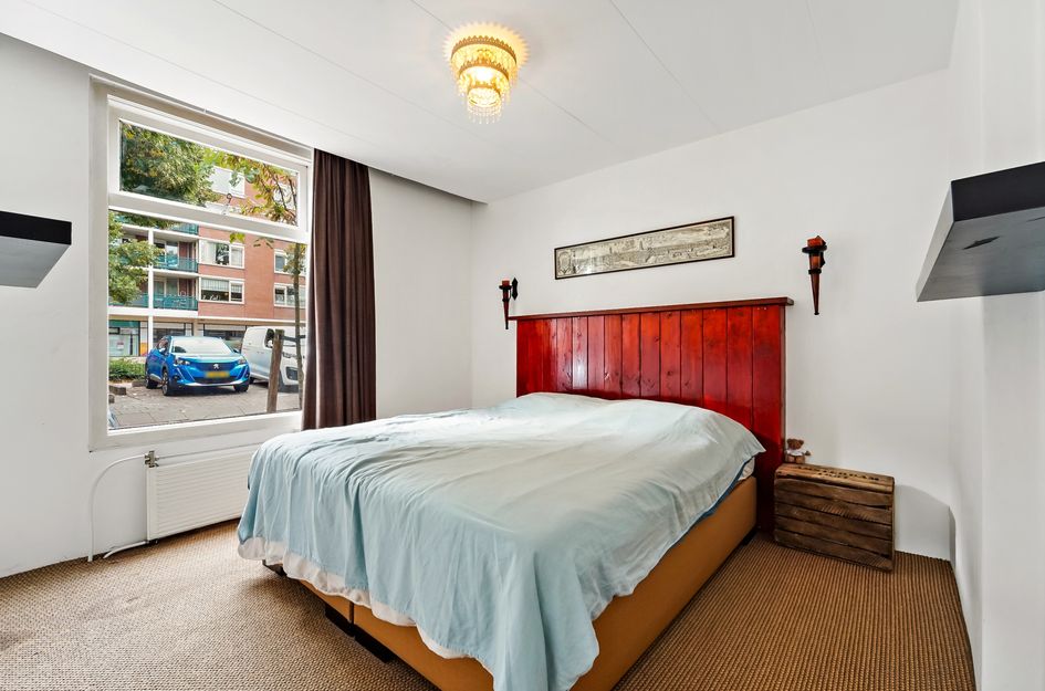 Jan van der Heijdenstraat 72