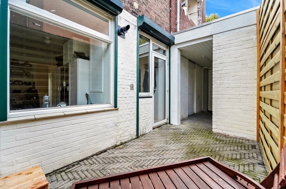 Jan van der Heijdenstraat 72