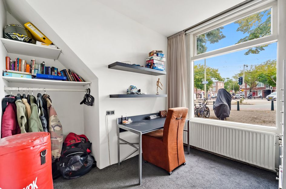 Jan van der Heijdenstraat 72