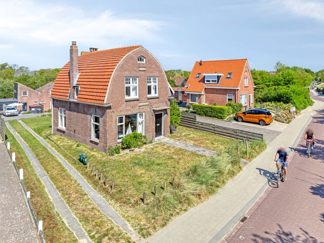 Duinweg 49, Zoutelande