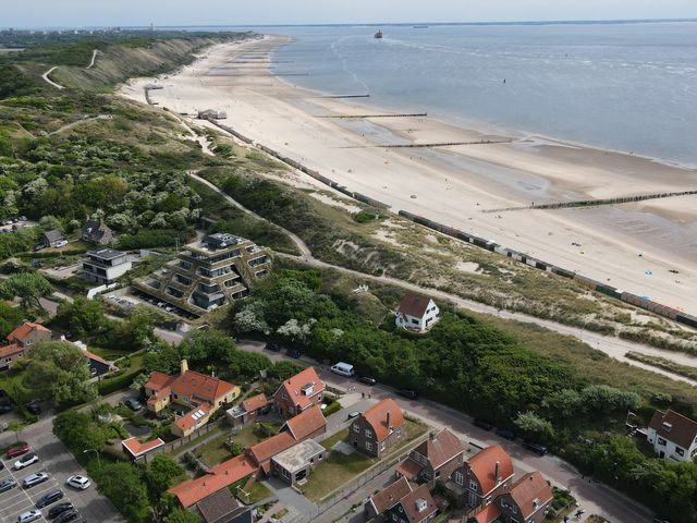Duinweg 49, Zoutelande